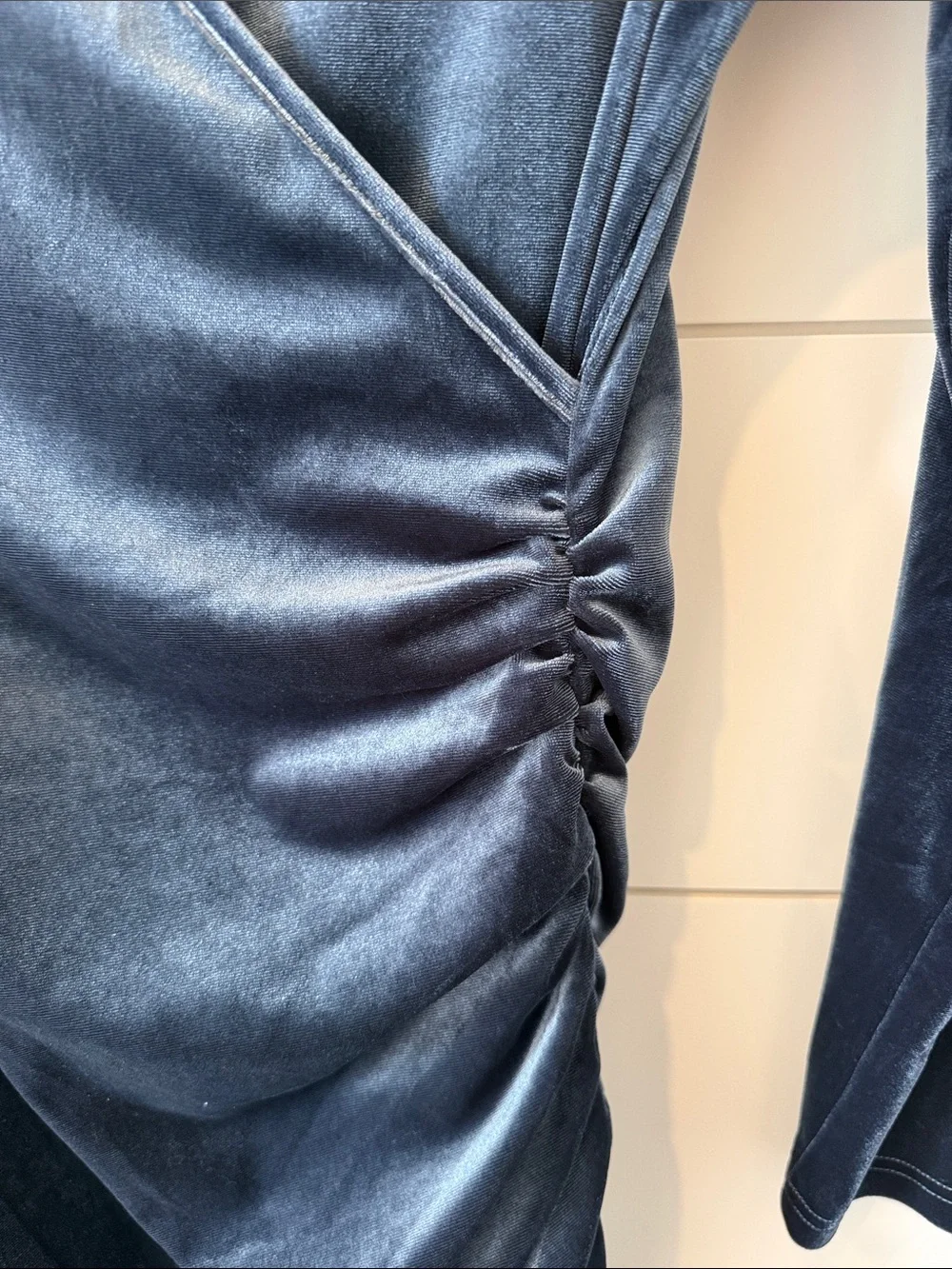 Guberry item#596 stretch polished
